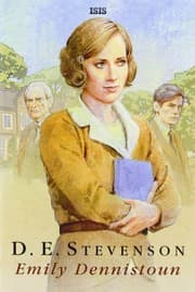 Tapa de Emily Dennistoun