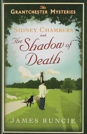 Tapa de Sidney Chambers And The Shadow Of Death (Grantchester Mysteries)
