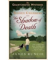 Tapa de Sidney Chambers And The Shadow Of Death (Grantchester Mysteries)