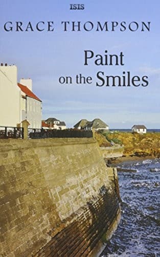 Tapa de Paint On The Smiles