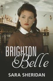 Tapa de Brighton Belle