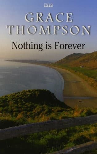Tapa de Nothing Is Forever