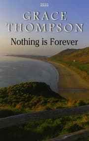 Tapa de Nothing Is Forever