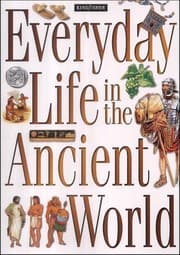 Tapa de Everyday Life in the Ancient World