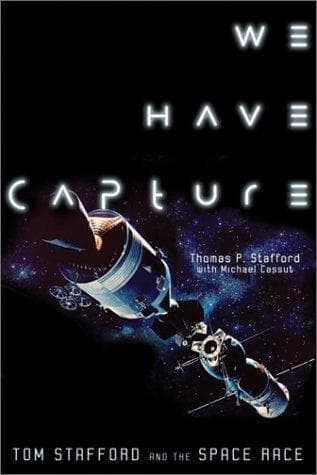 Tapa de We Have Capture