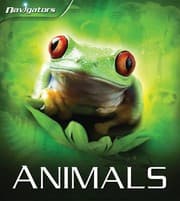 Tapa de Animals (Navigators)