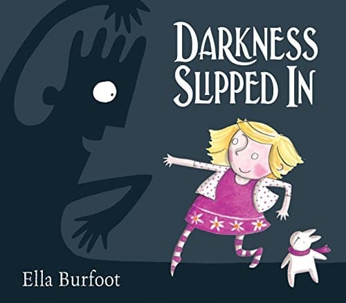 Tapa de Darkness Slipped in