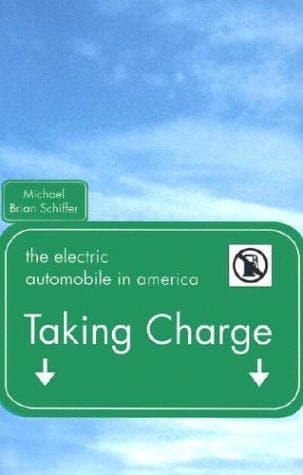 Tapa de Taking Charge