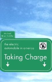 Tapa de Taking Charge