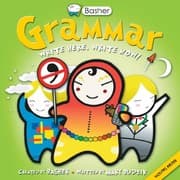 Tapa de Grammar