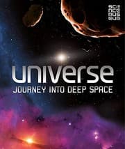 Tapa de Universe