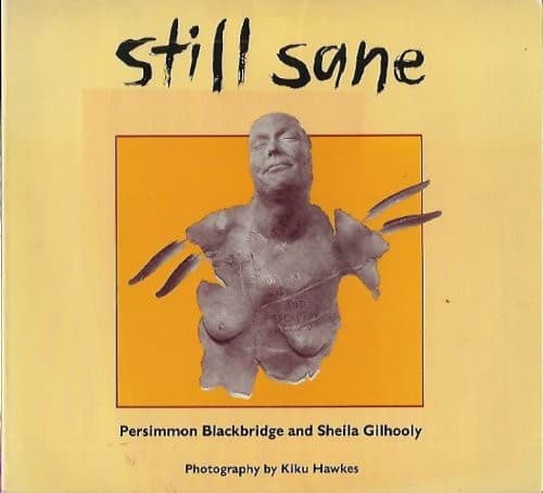 Tapa de Still sane