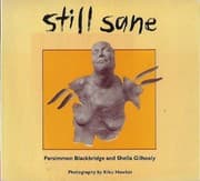Tapa de Still sane