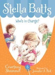 Tapa de Who's in Charge (Stella Batts)