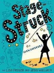 Tapa de Showstopper (Stagestruck)