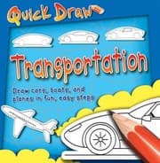 Tapa de Quick Draw Transportation