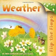 Tapa de Weather