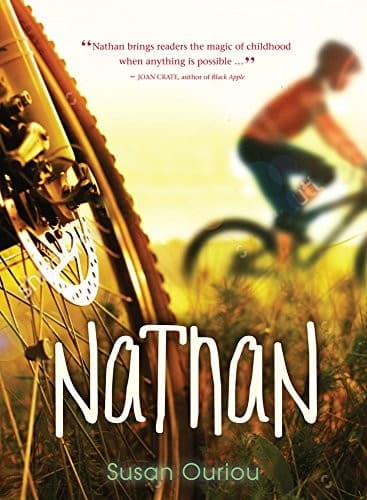 Tapa de Nathan