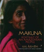 Tapa de Makuna