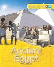 Tapa de Explorers: Ancient Egypt