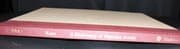 Tapa de A dictionary of Nigerian Arabic