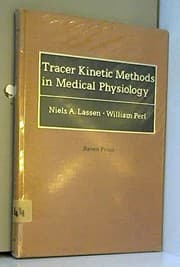Tapa de Tracer kinetic methods in medical physiology