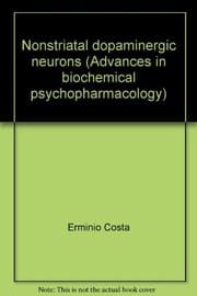Tapa de Nonstriatal dopaminergic neurons