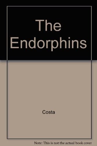 Tapa de The Endorphins