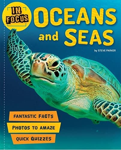 Tapa de In Focus: Oceans and Seas