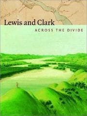 Tapa de Lewis and Clark