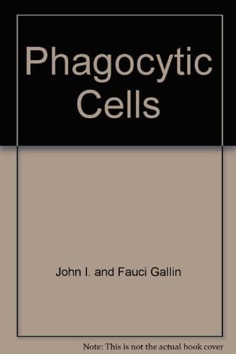 Tapa de Phagocytic cells