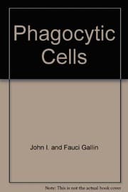 Tapa de Phagocytic cells
