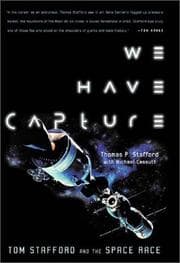 Tapa de We Have Capture