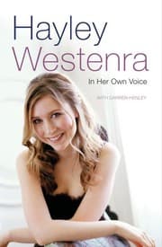 Tapa de Hayley Westenra: In Her Own Voice