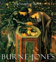 Tapa de Burne-Jones