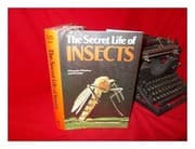 Tapa de The Secret Life of Insects