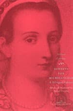 Tapa de Sonnets for Michelangelo