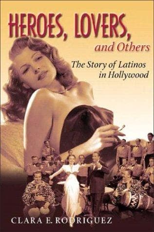 Tapa de Heroes, lovers, and others