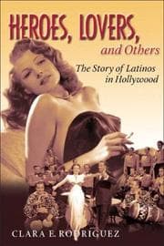 Tapa de Heroes, lovers, and others