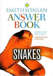 Tapa de Snakes