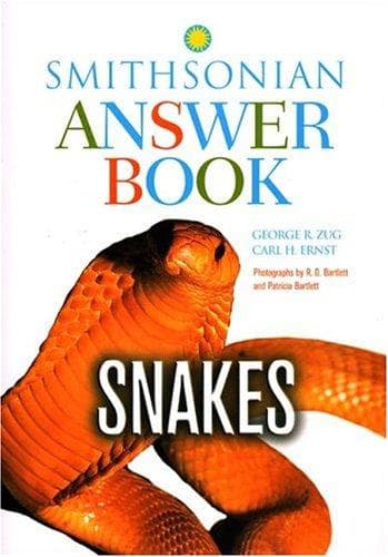 Tapa de Snakes in Question