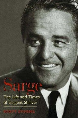 Tapa de Sarge