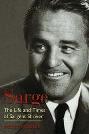 Tapa de Sarge