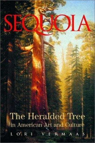 Tapa de SEQUOIA