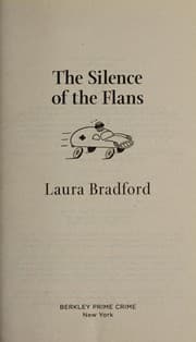 Tapa de The Silence of the Flans