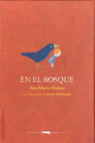 Tapa de En el bosque