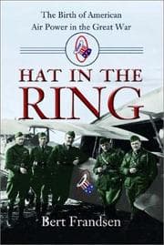 Tapa de HAT IN RING