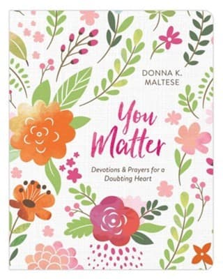 Tapa de You Matter