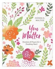 Tapa de You Matter