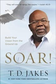 Tapa de SOAR